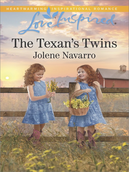 Title details for The Texan's Twins by Jolene Navarro - Available